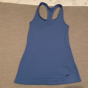 Women’s Nike Dryfit Workout Tank Top